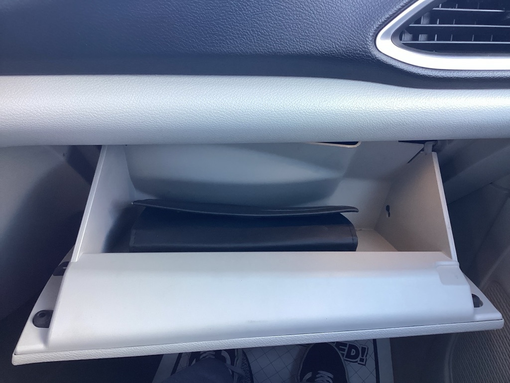 Chrysler Pacifica Touring-L Plus 2018 Chrysler Pacifica Touring-L Plus 2018