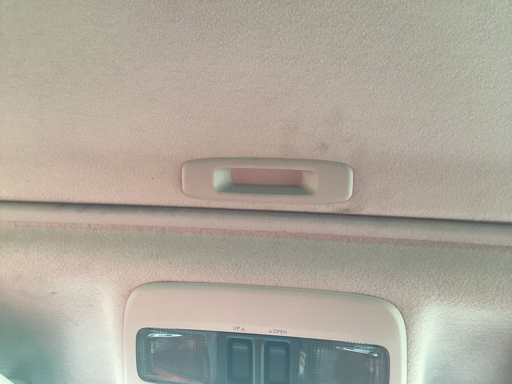 Subaru Crosstrek 2.0i Limited PZEV CVT 2017