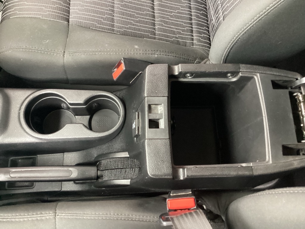 Jeep Wrangler Sahara 4WD 2012