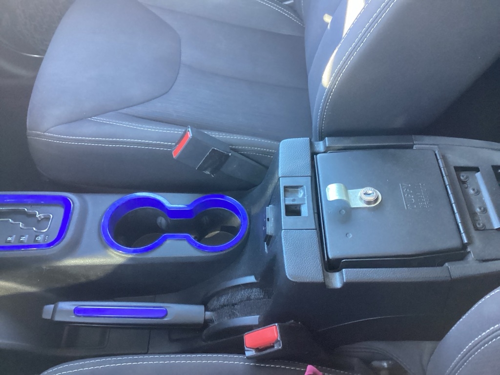 Jeep Wrangler Unlimited Sahara 4WD 2014