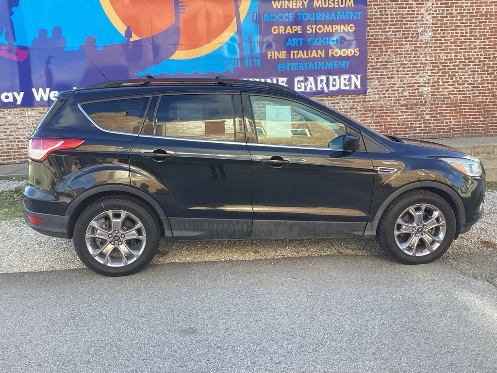 Ford Escape SE 4WD 2015