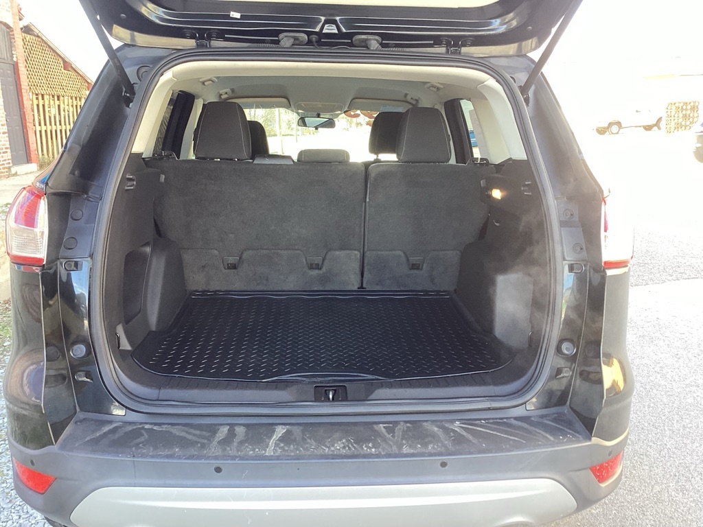 Ford Escape SE 4WD 2015