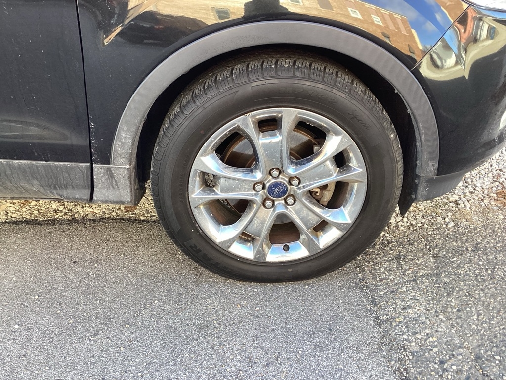 Ford Escape SE 4WD 2015