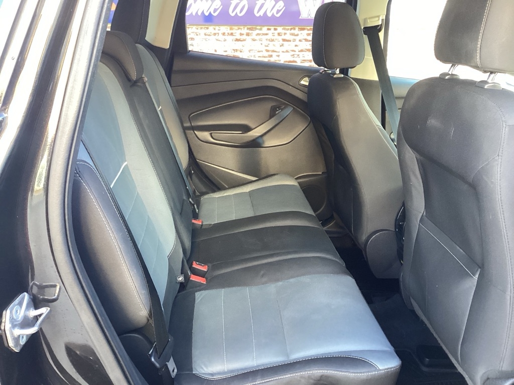 Ford Escape SE 4WD 2015