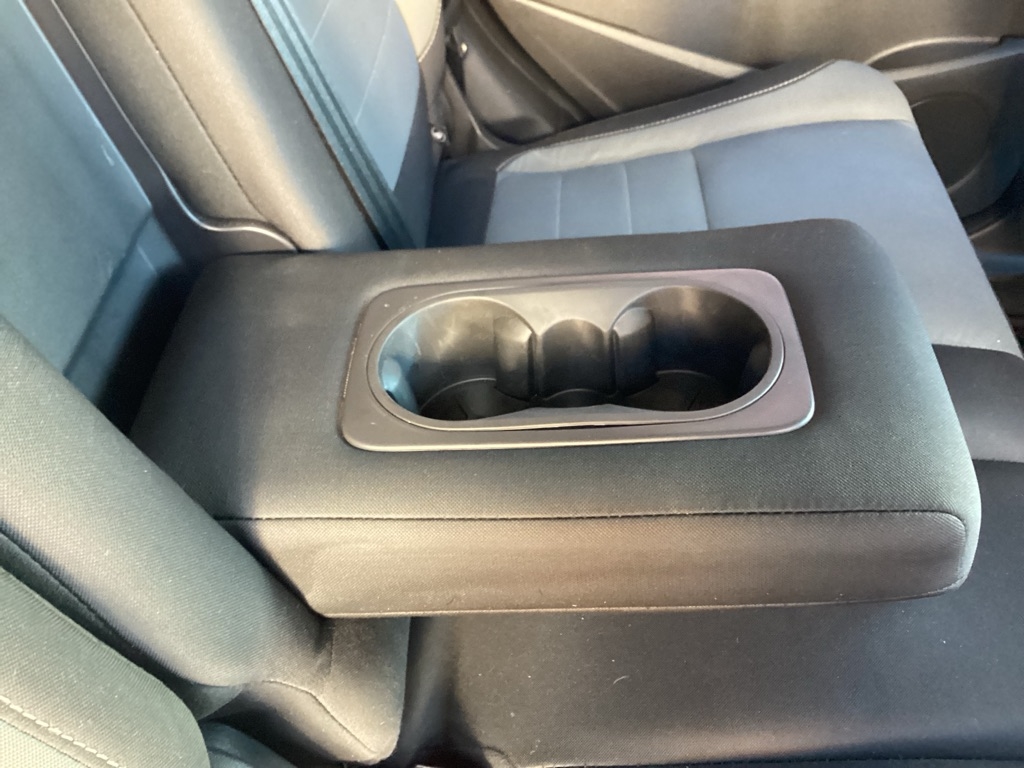 Ford Escape SE 4WD 2015