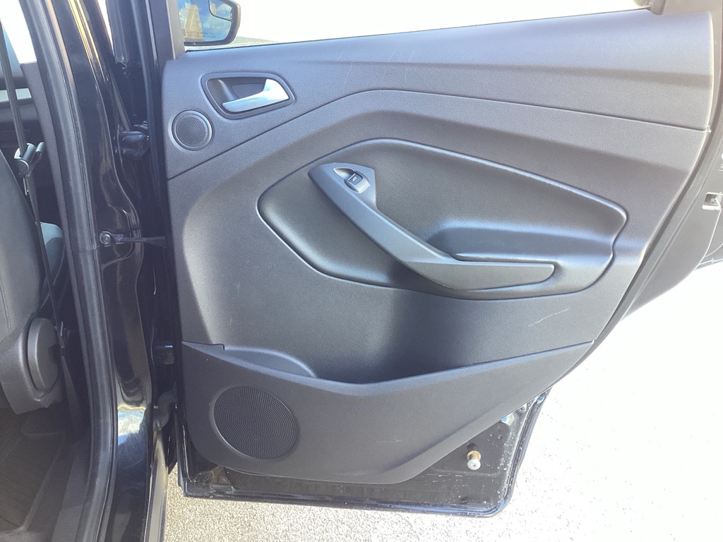 Ford Escape SE 4WD 2015