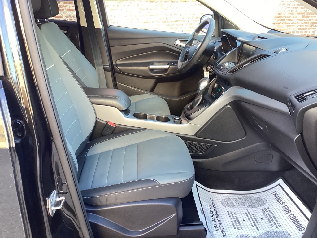 Ford Escape SE 4WD 2015