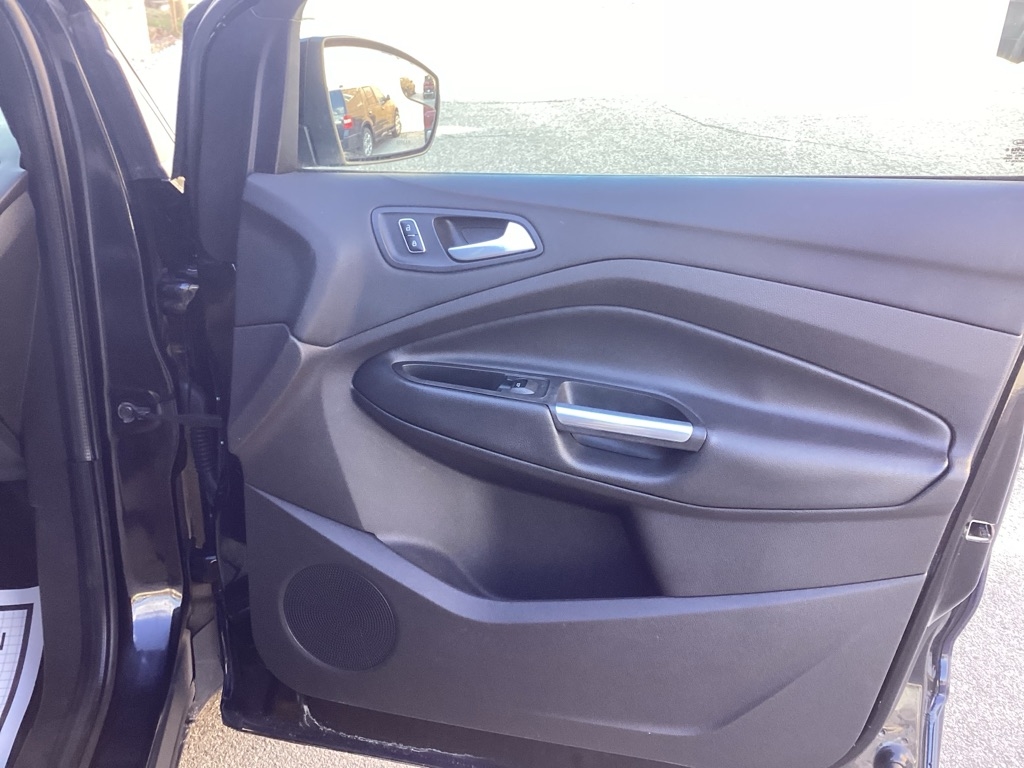 Ford Escape SE 4WD 2015