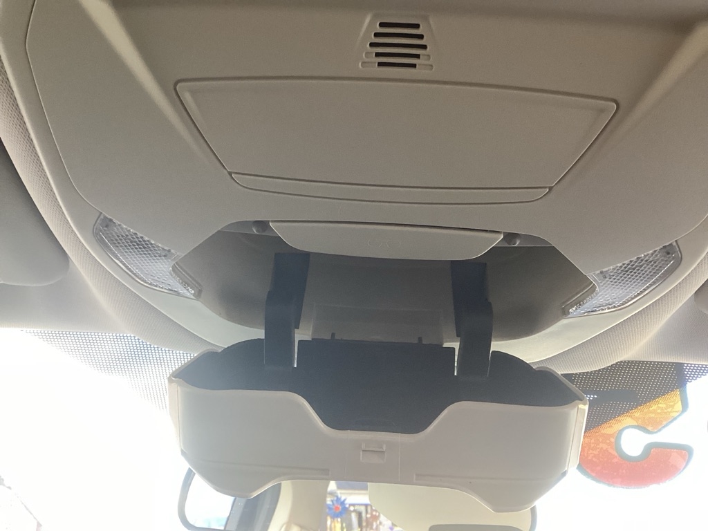 Ford Escape SE 4WD 2015