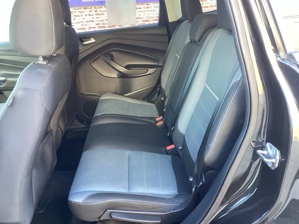 Ford Escape SE 4WD 2015