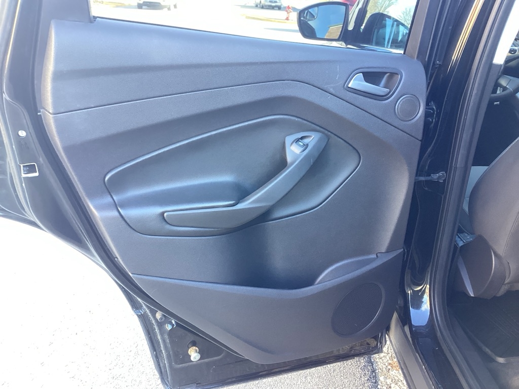 Ford Escape SE 4WD 2015