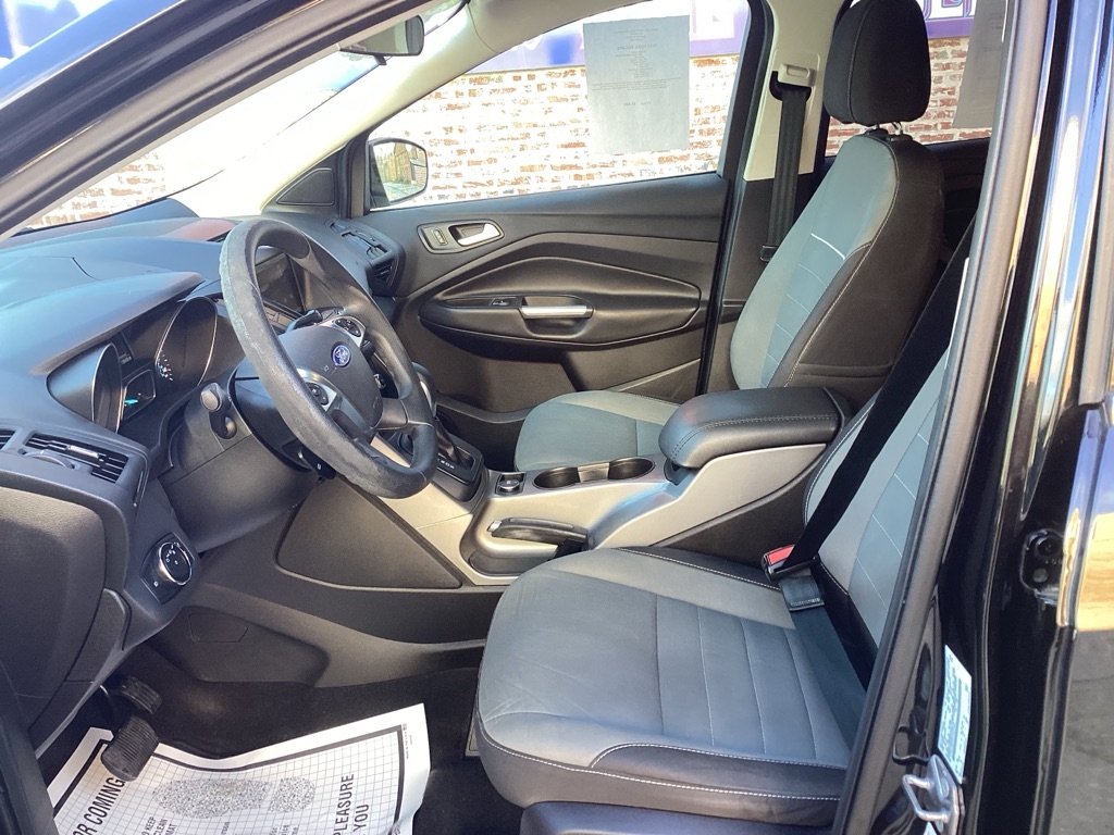 Ford Escape SE 4WD 2015