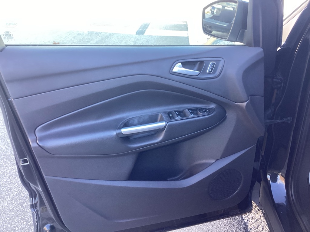 Ford Escape SE 4WD 2015