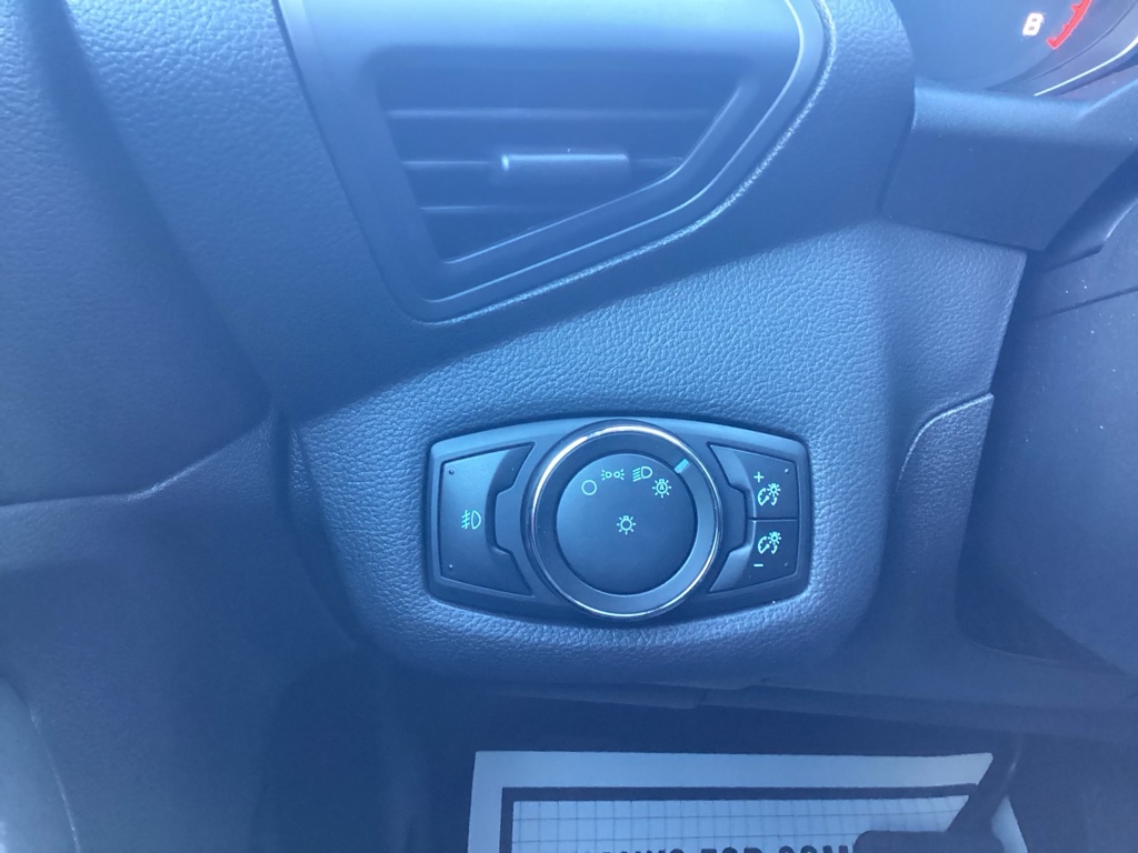 Ford Escape SE 4WD 2015