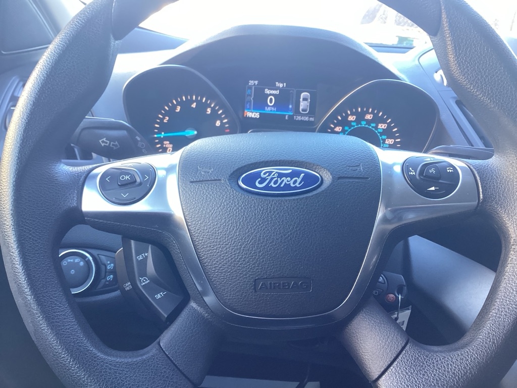 Ford Escape SE 4WD 2015