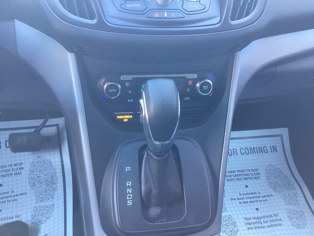 Ford Escape SE 4WD 2015