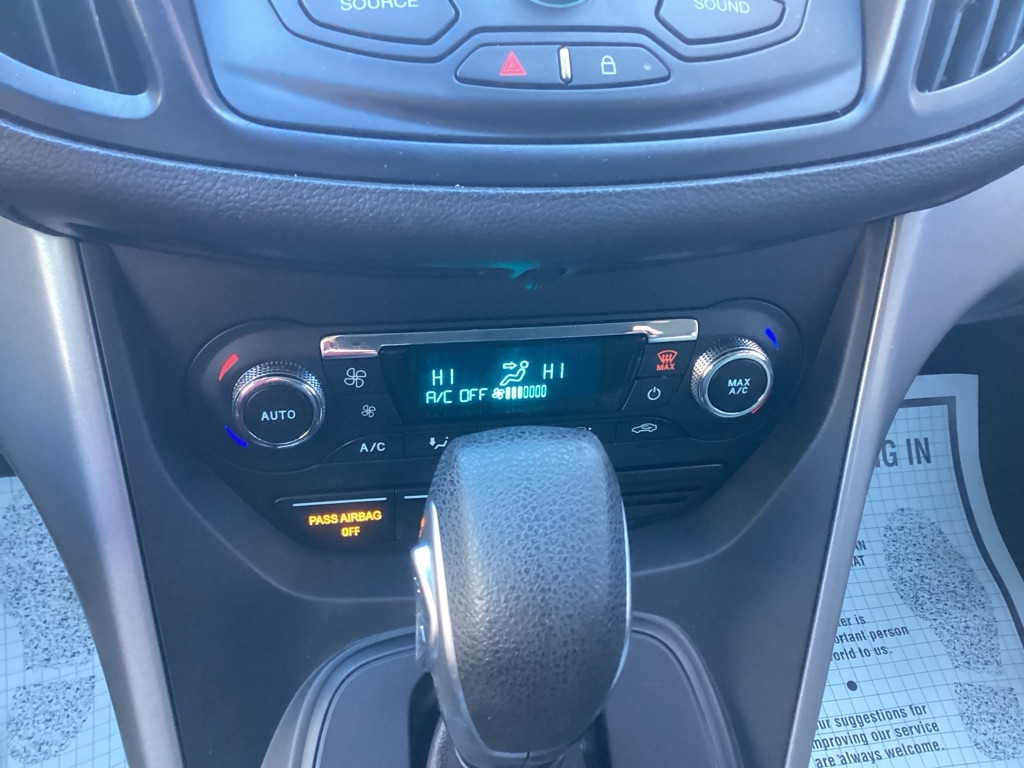 Ford Escape SE 4WD 2015