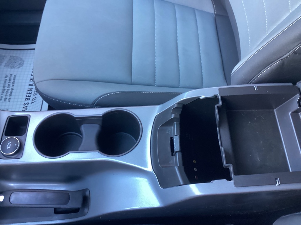 Ford Escape SE 4WD 2015