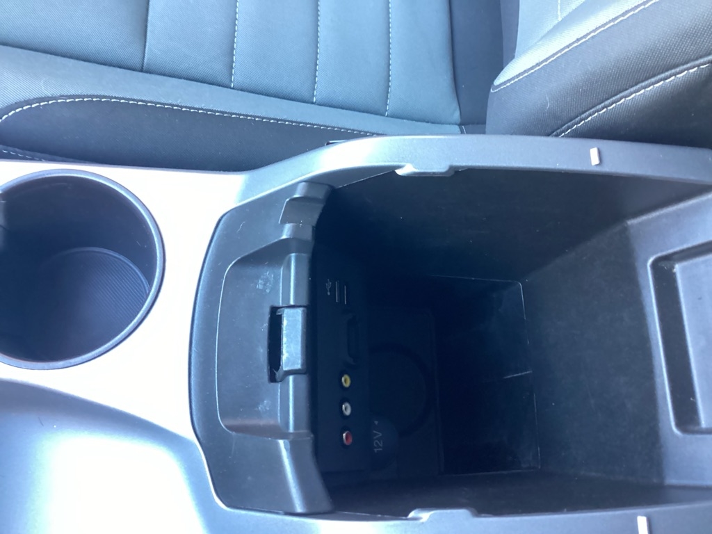 Ford Escape SE 4WD 2015