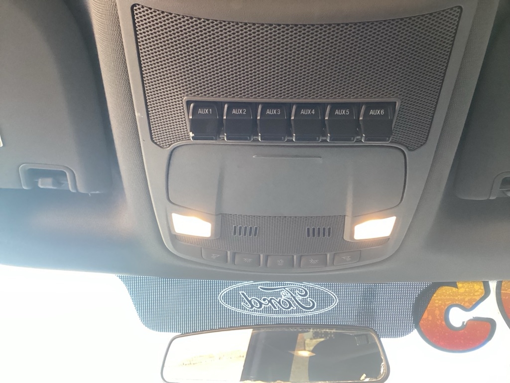 Ford F-350 SD XL SuperCab 4WD 2018