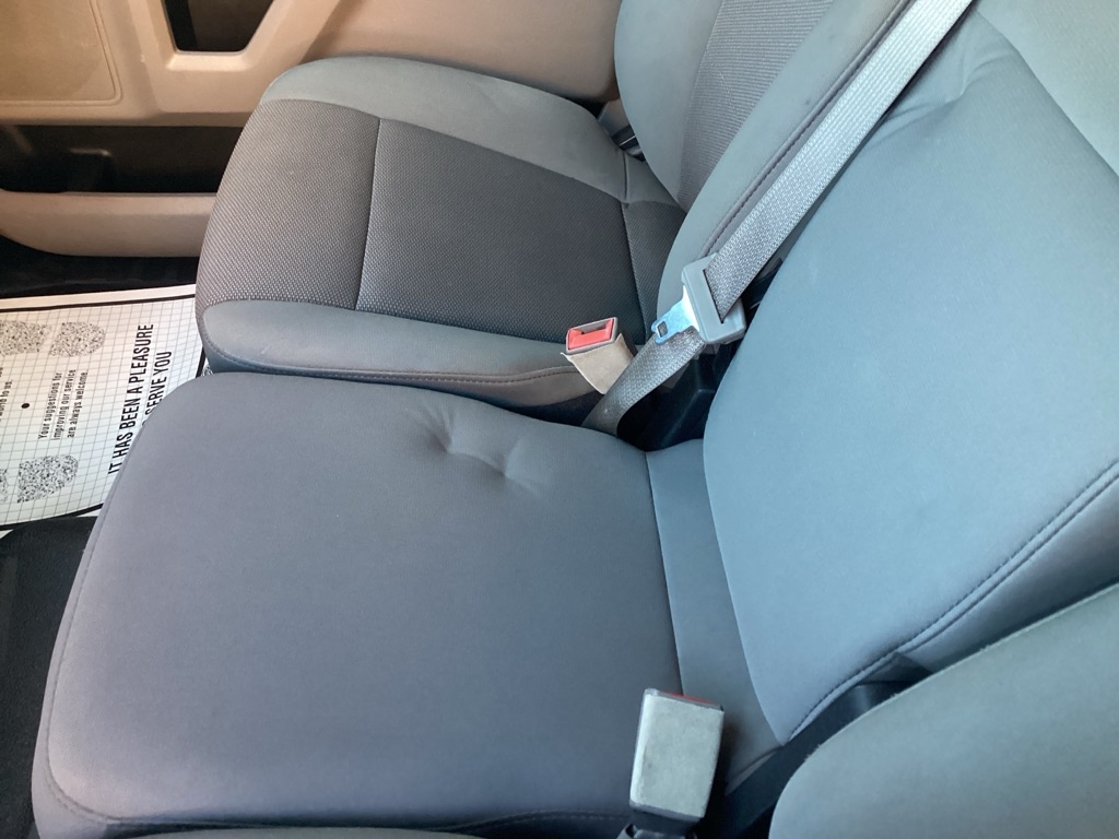 Ford F-350 SD XL SuperCab 4WD 2018