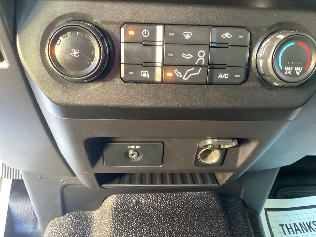 Ford F-350 SD XL SuperCab 4WD 2018