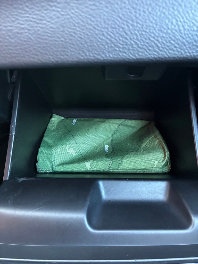 Jeep Compass Limited FWD 2020