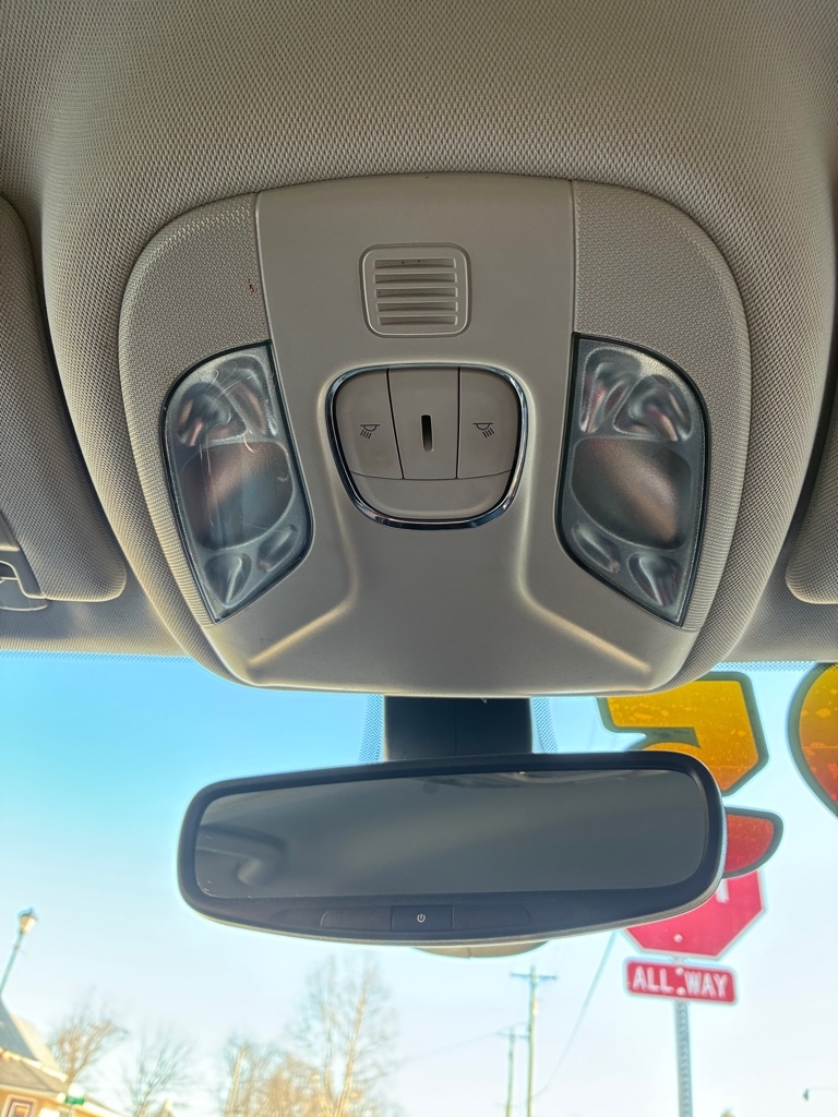 Jeep Compass Limited FWD 2020