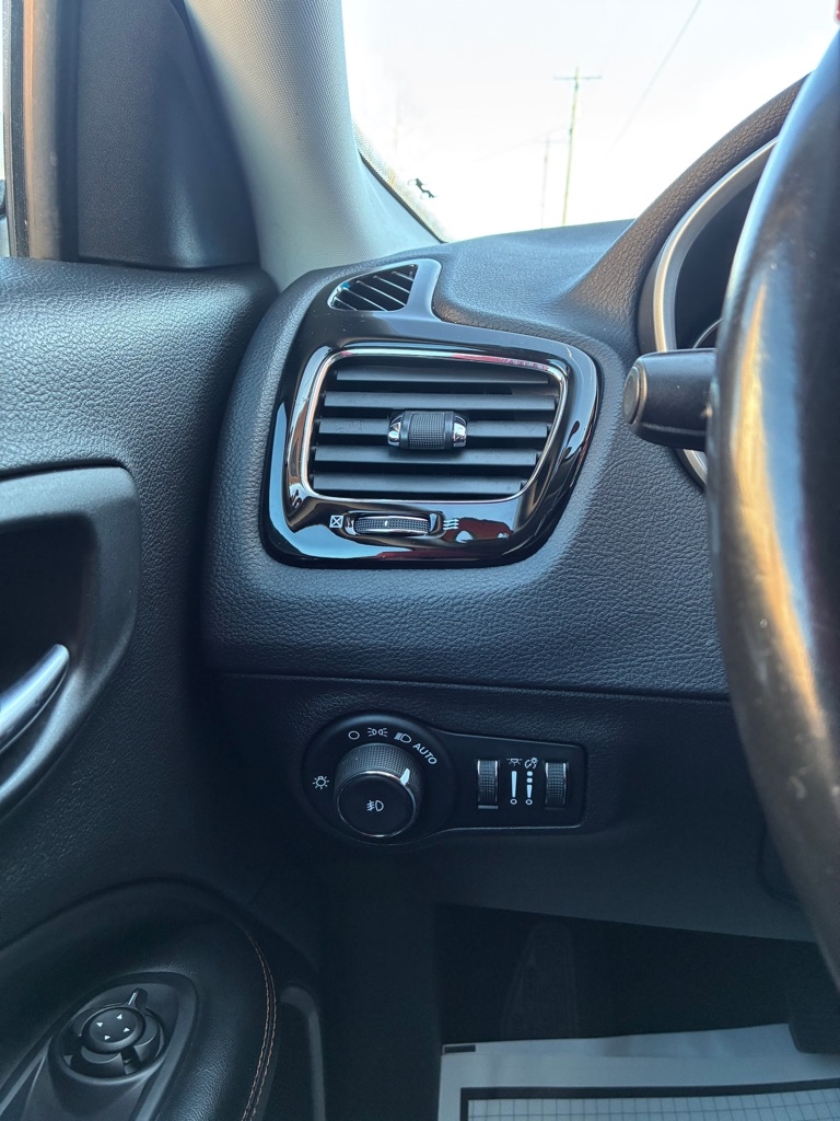 Jeep Compass Limited FWD 2020