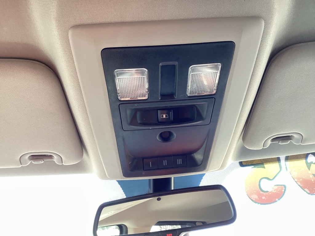 RAM 1500 SLT Crew Cab LWB 4WD 2018