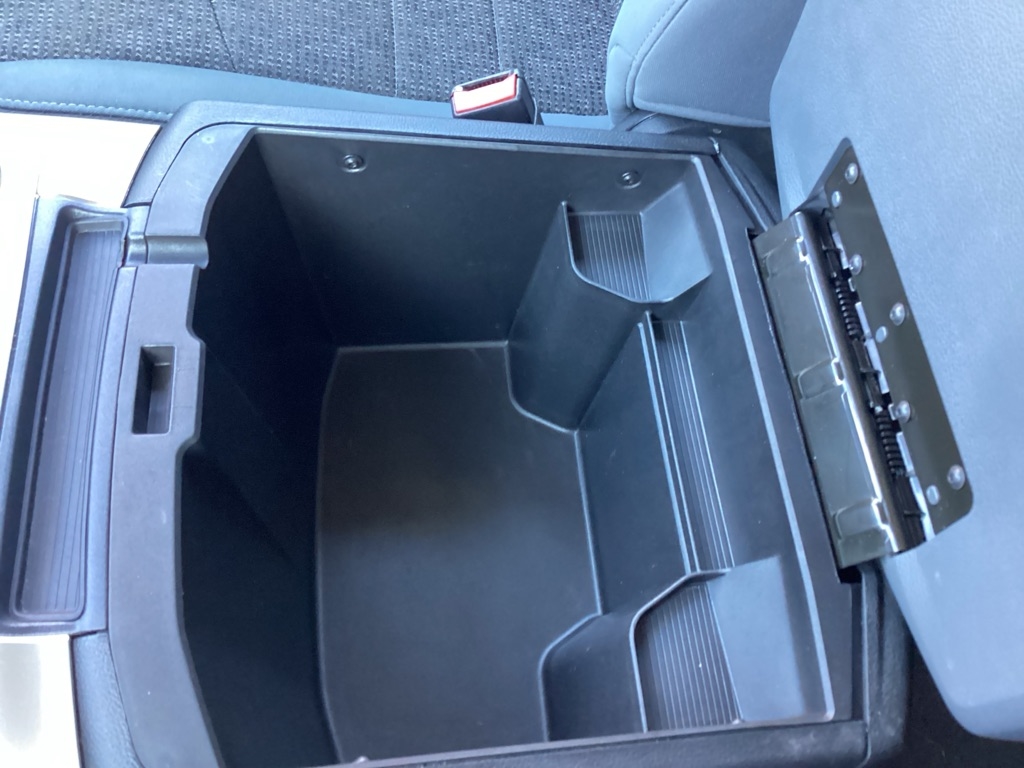 RAM 1500 SLT Crew Cab SWB 4WD 2018