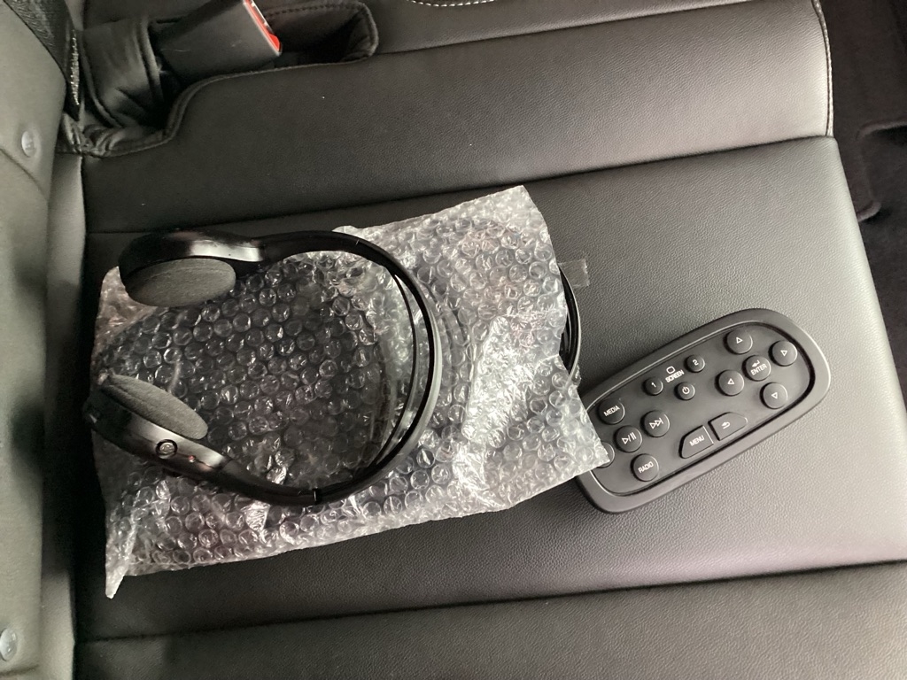 Chevrolet Suburban LT 4WD 2019