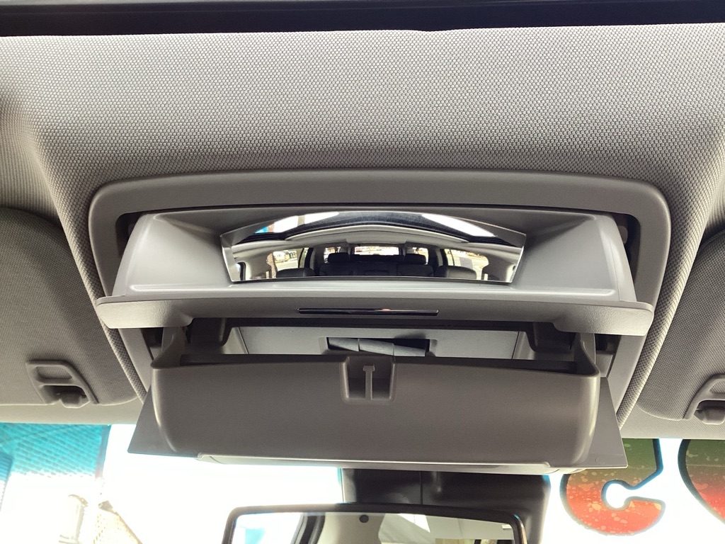 Chevrolet Suburban LT 4WD 2019