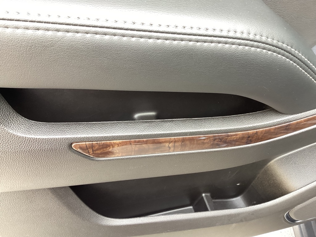 Chevrolet Suburban LT 4WD 2019