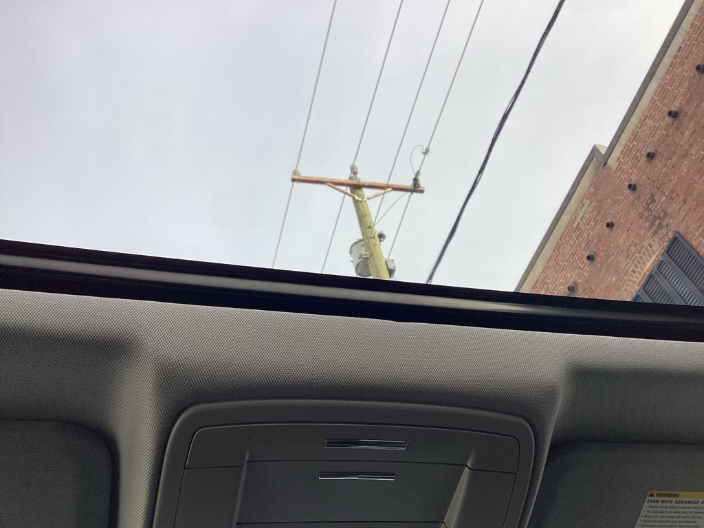 Chevrolet Suburban LT 4WD 2019