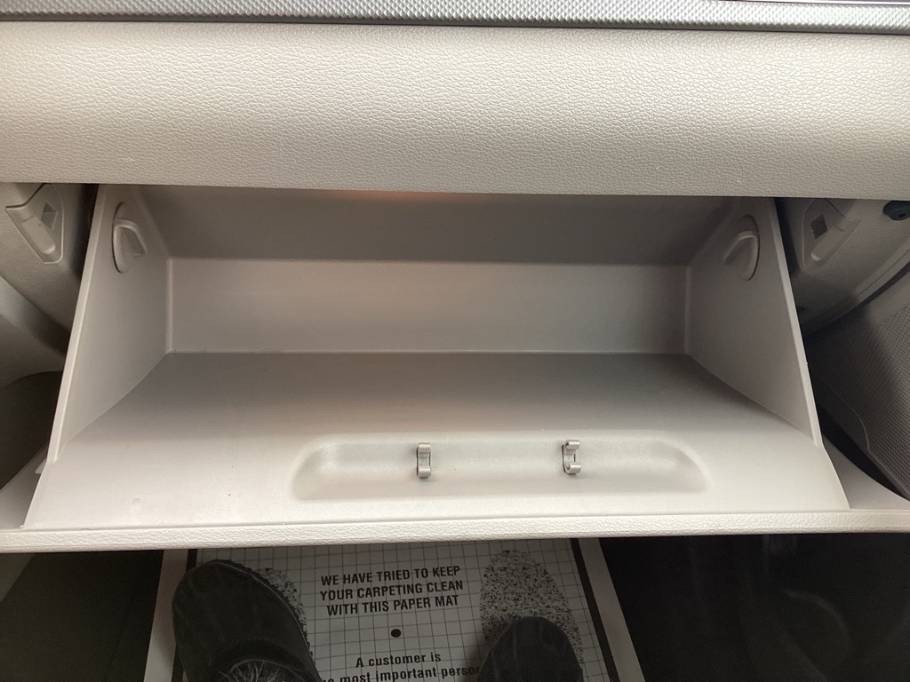 Hyundai Sonata SE 2015