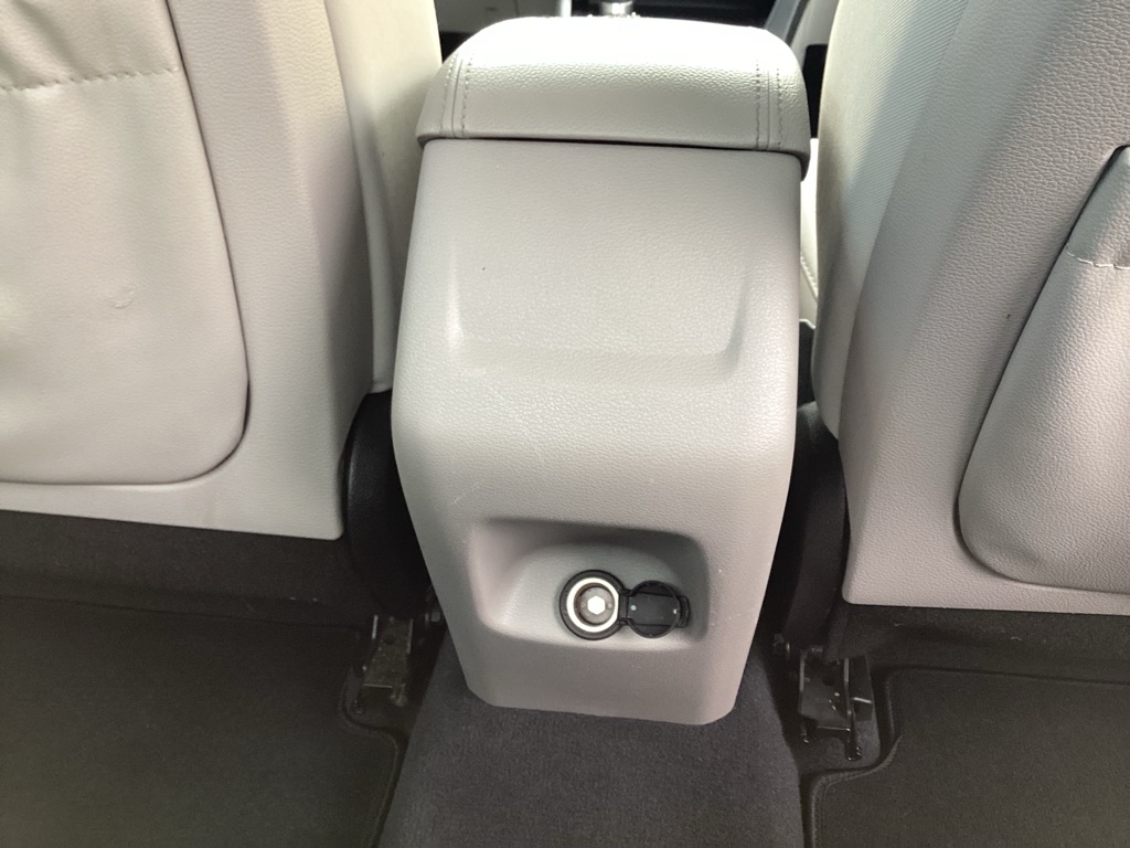 Hyundai Sonata SE 2015