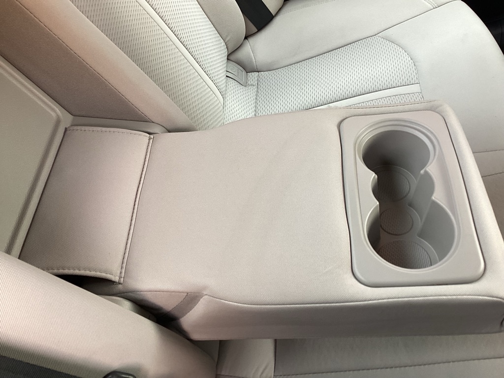 Hyundai Sonata SE 2015