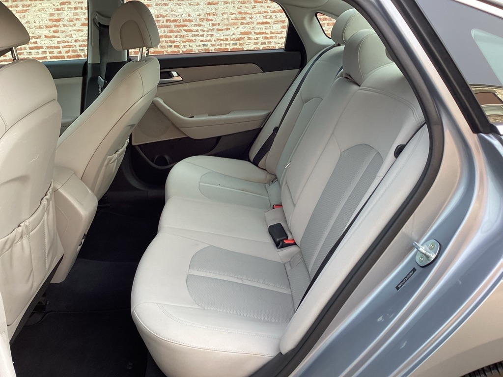 Hyundai Sonata SE 2015