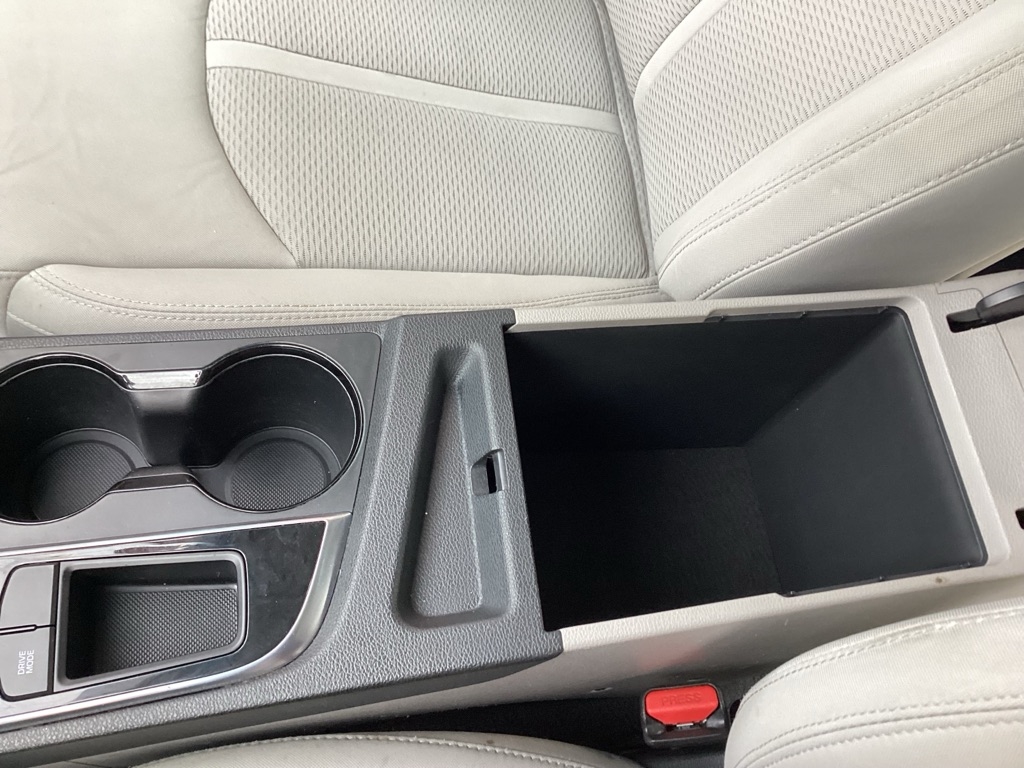 Hyundai Sonata SE 2015