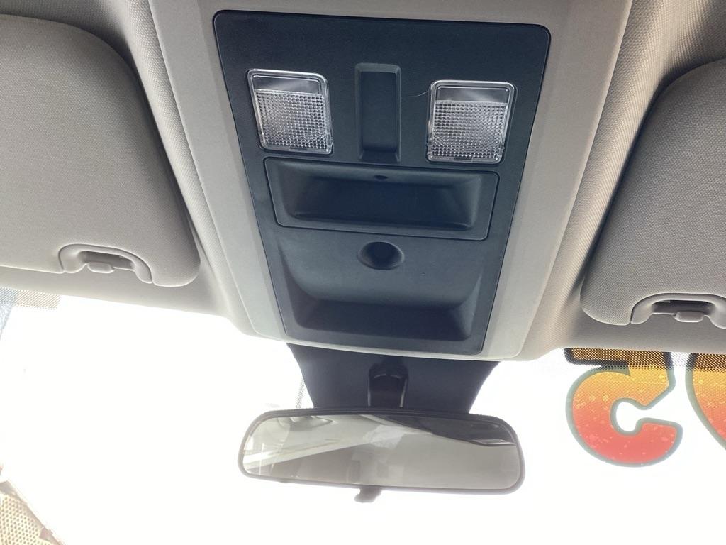 RAM 1500 Classic Tradesman Quad Cab 4WD 2019