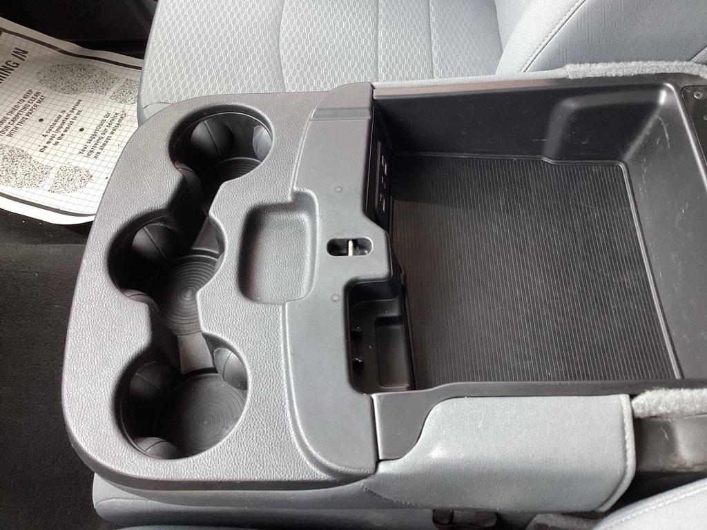 RAM 1500 Classic Tradesman Quad Cab 4WD 2019