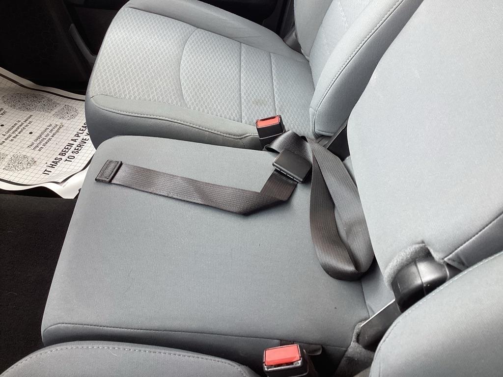 RAM 1500 Classic Tradesman Quad Cab 4WD 2019