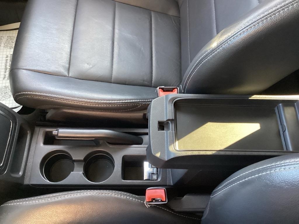 Jeep Patriot Latitude 4WD 2016