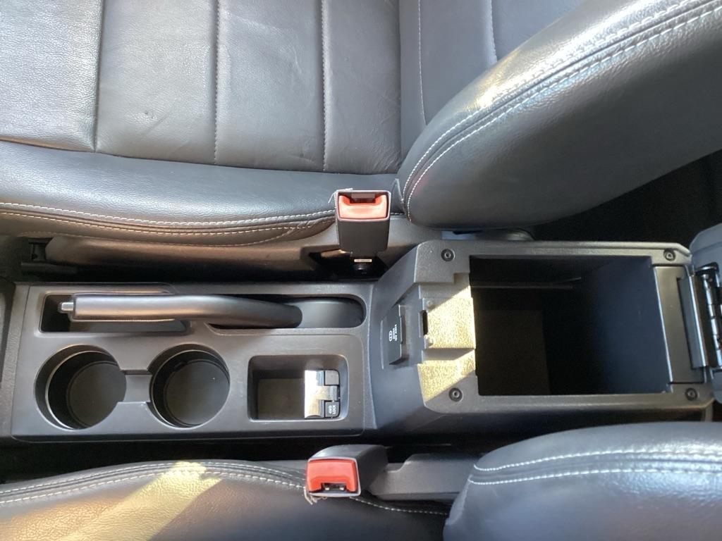 Jeep Patriot Latitude 4WD 2016