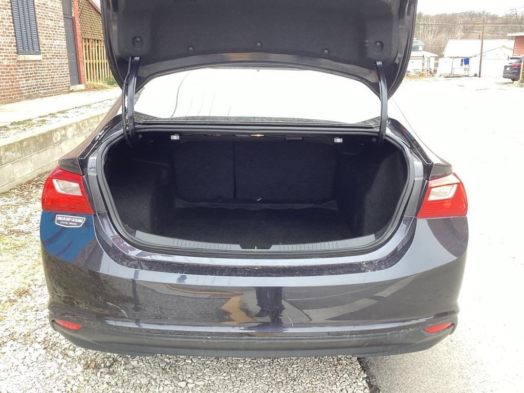 Chevrolet Malibu 1LT 2023