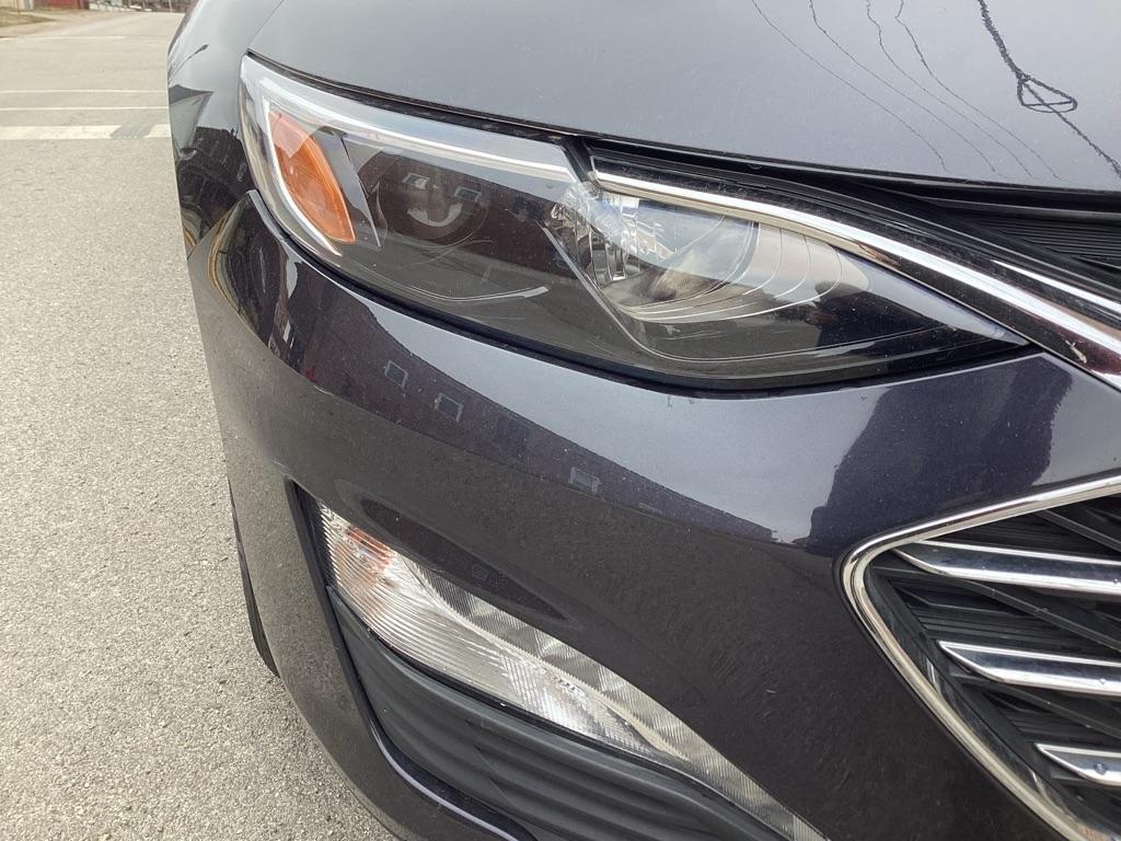 Chevrolet Malibu 1LT 2023