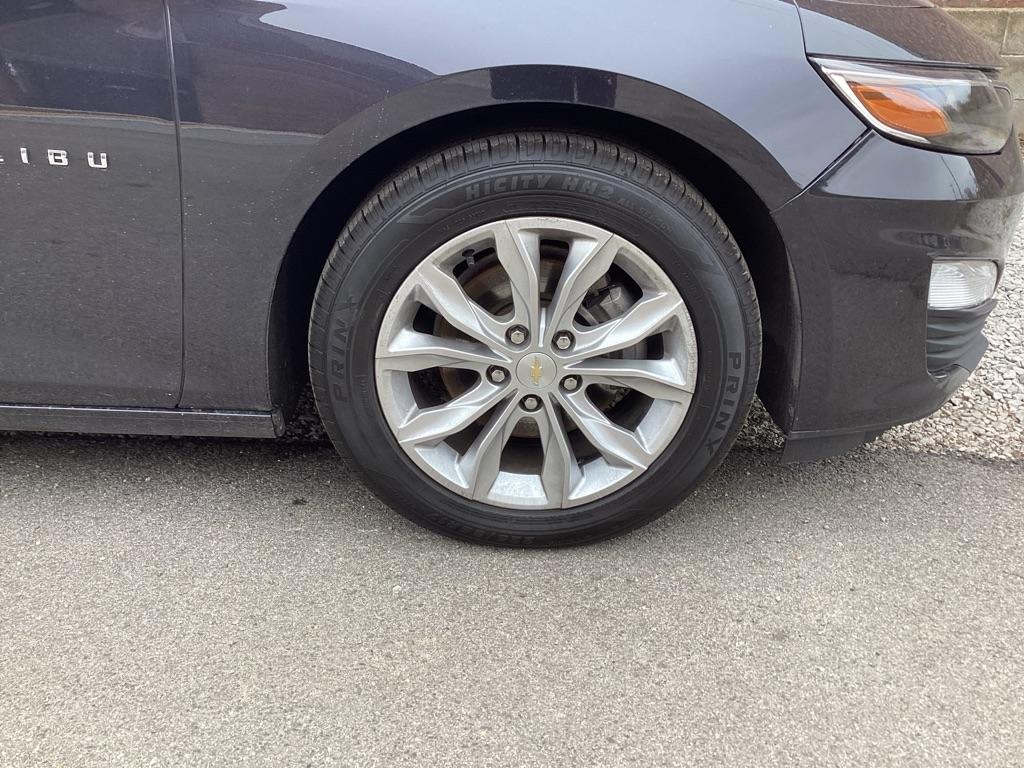 Chevrolet Malibu 1LT 2023