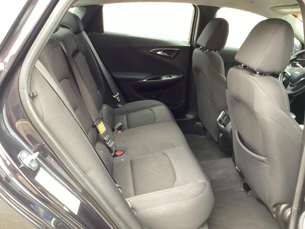 Chevrolet Malibu 1LT 2023