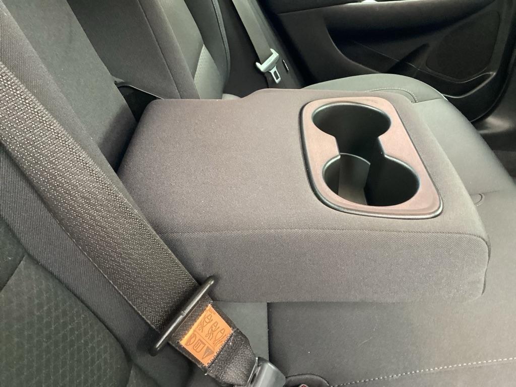 Chevrolet Malibu 1LT 2023